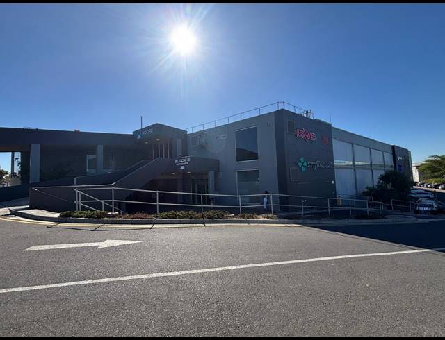 1,500M² OFFICE TO LET IN NORTHGATE BUSINESS PARK